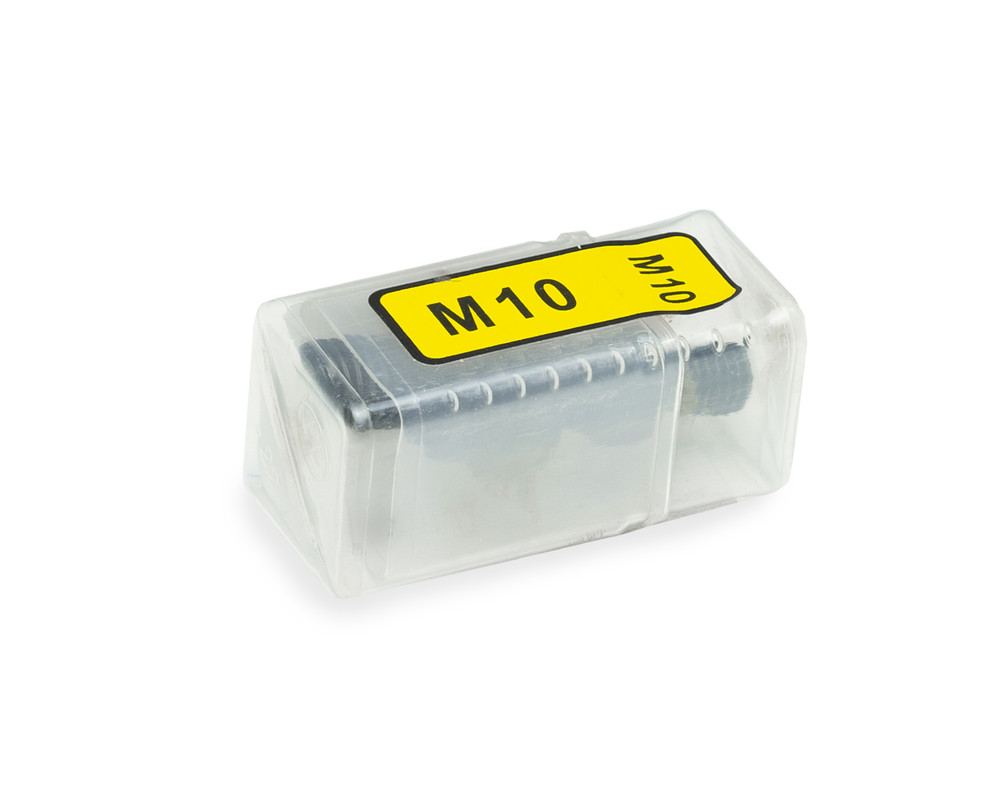 Насадка с фиксатором M10 G121807/G121814 GERAL (шт)