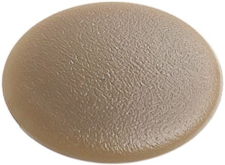 Заглушка декоративная под саморезы PH2, орех (упак/1.000шт)