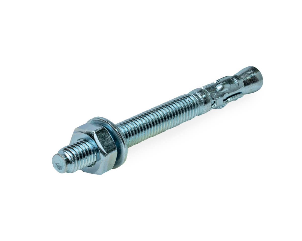 Клиновой анкер WA 12х70 (упак/50шт)