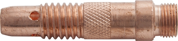 Корпус цанги 0,5мм для сварочной горелки TIG WP18 (упак/5шт)