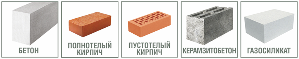 Рамный дюбель ЕКТ RD-H-X работает в любом материале основания.jpg Рамный дюбель ЕКТ RD-H-X работает в любом материале основания.jpg